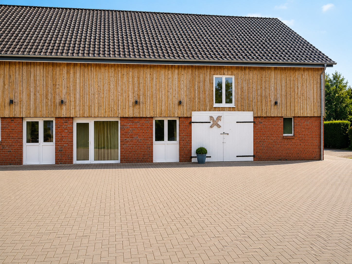 Ansicht Parkplatz Eingang_1