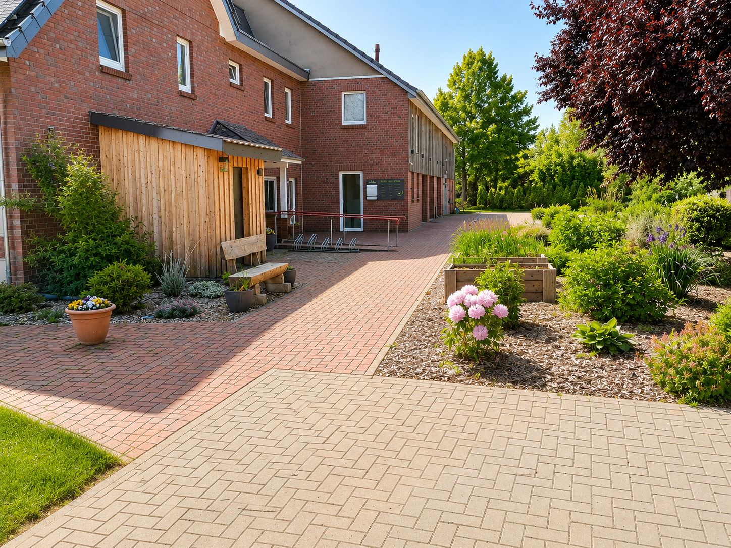 Ansicht Vorgarten Rentenweg_1