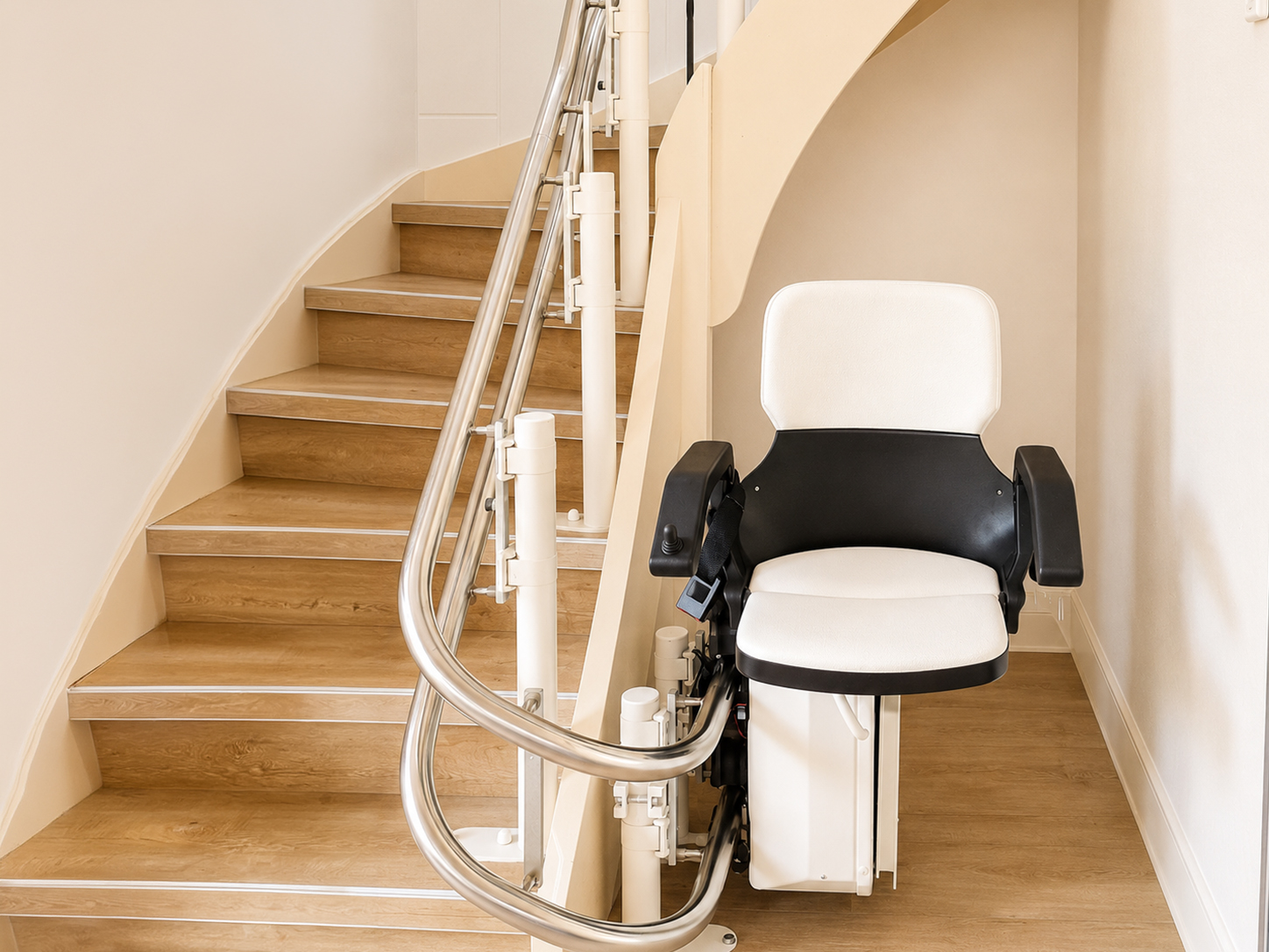 Treppenlift1
